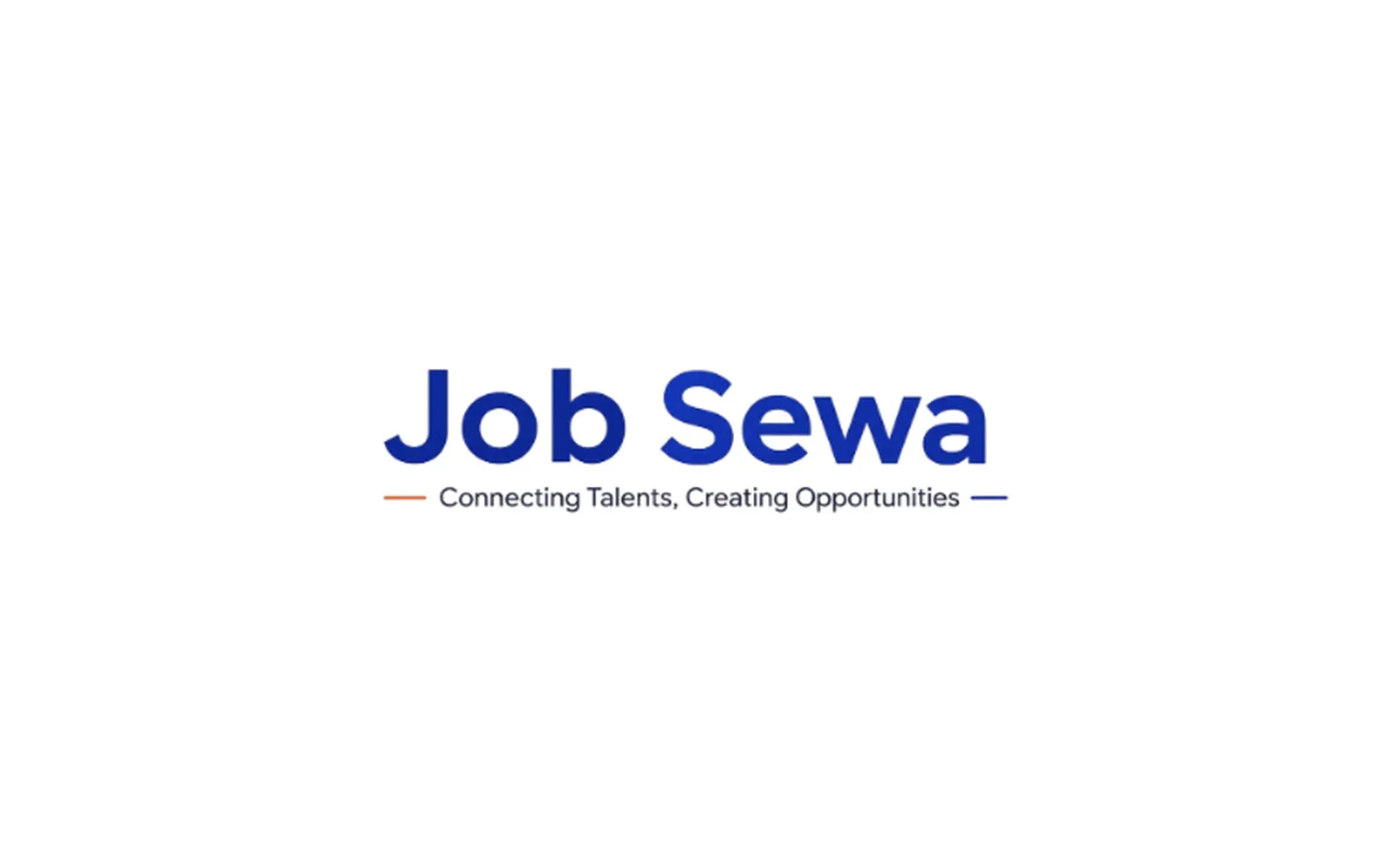Job Sewa logo